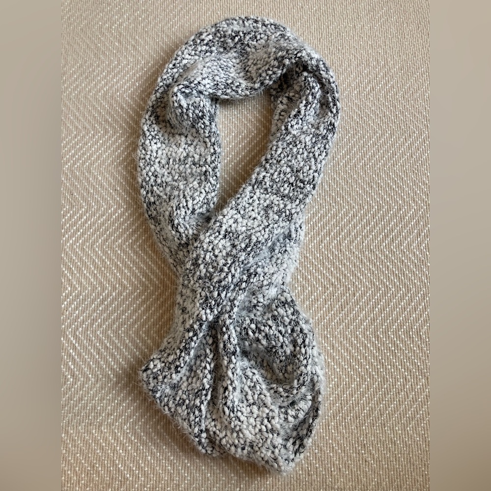 Calvin Klein Infinity Scarf